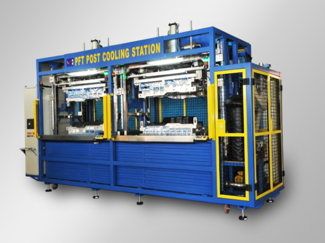 穩(wěn)定水冷定型機定制價格,水冷定型機