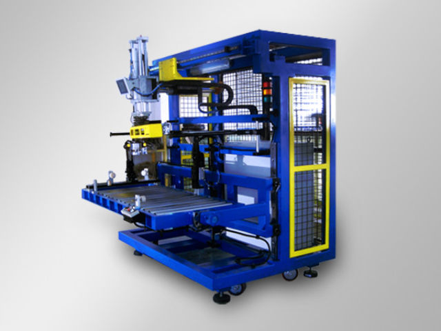 深圳附近哪里有裝配流水線哪個(gè)好 深圳市遠(yuǎn)望工業(yè)自動(dòng)化設(shè)備供應(yīng)