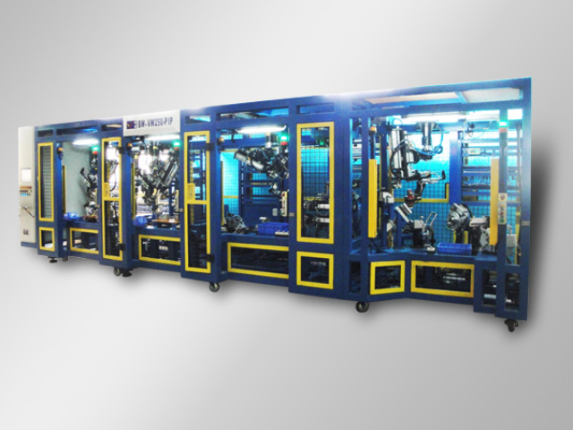 苏州稳定油箱打孔焊接机售后服务