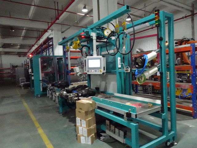 深圳小型水冷定型機(jī)訂做價(jià)格 深圳市遠(yuǎn)望工業(yè)自動(dòng)化設(shè)備供應(yīng)