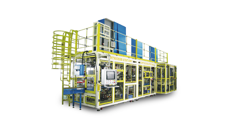 上海遠望智能油箱打孔焊接機價格咨詢,油箱打孔焊接機