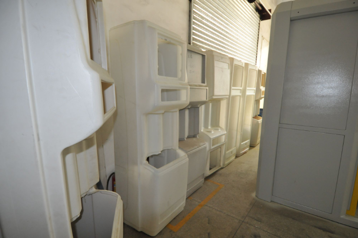 扬州高效率塑料加工