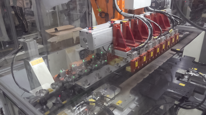 沈阳粉状喷涂产线按需设计,粉状喷涂产线