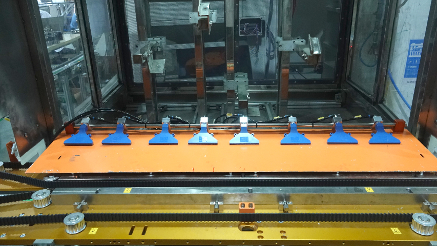 深圳粉狀噴涂產(chǎn)線解決方案 深圳市遠(yuǎn)望工業(yè)自動化設(shè)備供應(yīng)