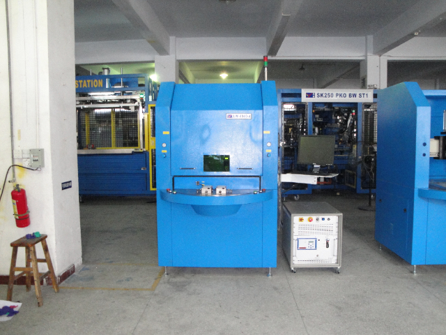 中山自动化激光焊接机生产厂家,激光焊接机