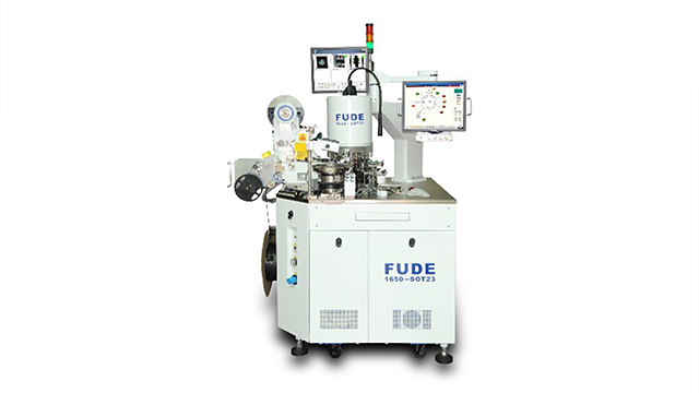 武汉低功耗测试分选机