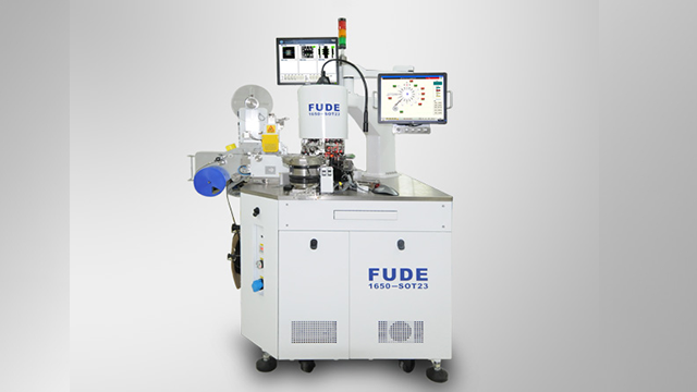 佛山节能环保测试分选机,测试分选机