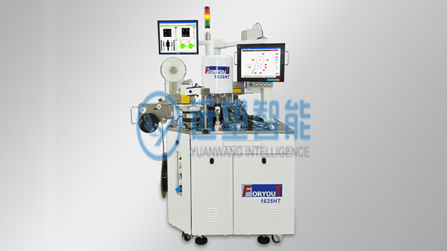 东莞半导体测试分选机,测试分选机