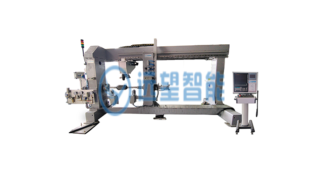 托盘缠绕机哪家强