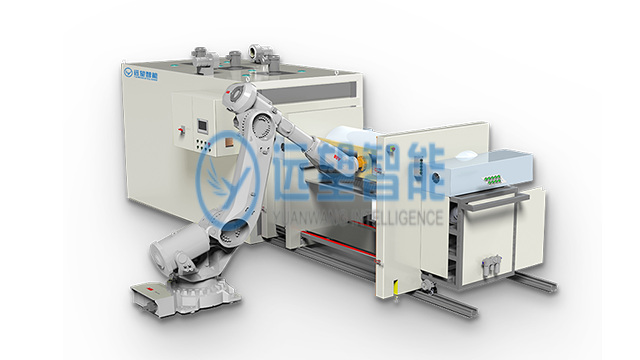 节能环保固化炉设备