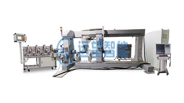 低成本缠绕机推荐厂家,缠绕机