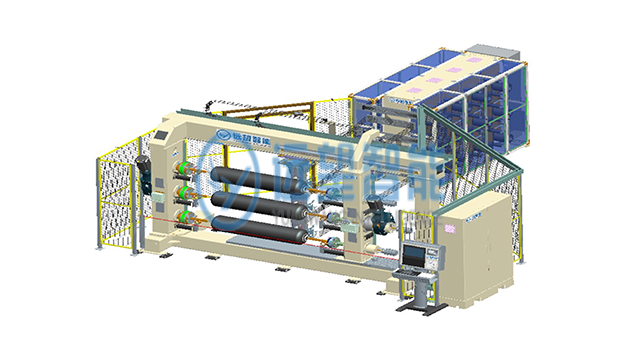 全自动缠绕机欢迎选购,缠绕机