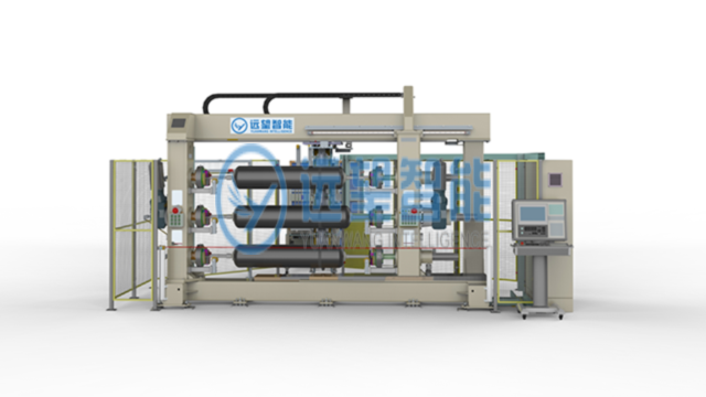 低成本缠绕机推荐厂家,缠绕机