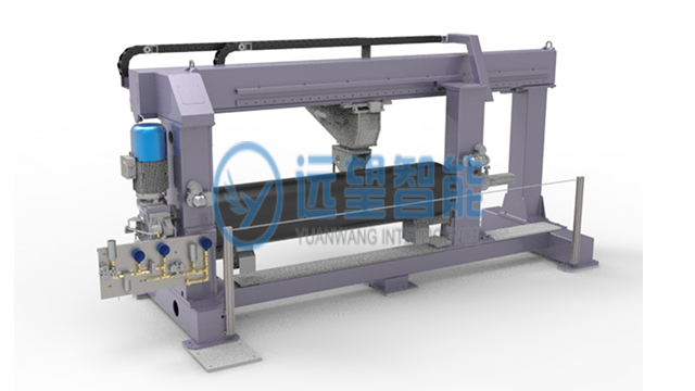 扬州高精度缠绕机