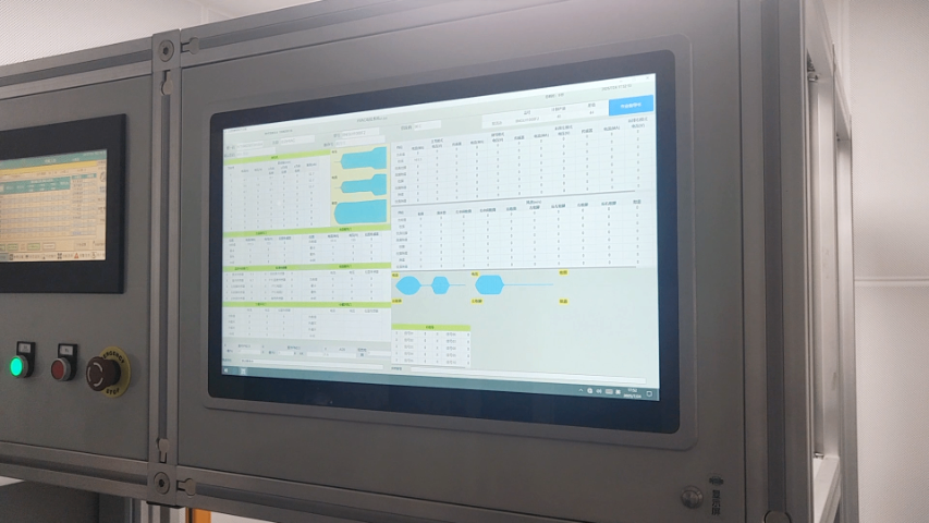 深圳穩(wěn)定HVAC汽車空調(diào)智能裝配檢測產(chǎn)線應(yīng)用范圍 深圳市遠(yuǎn)望工業(yè)自動(dòng)化設(shè)備供應(yīng)