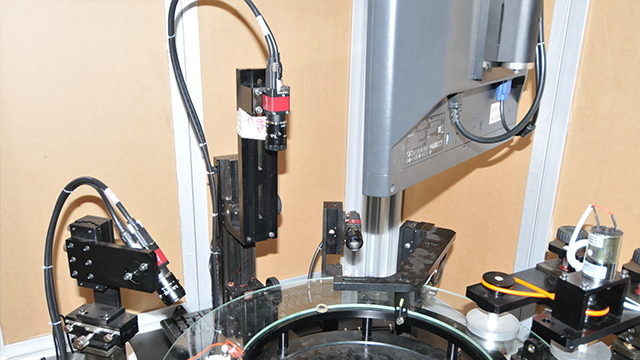 深圳CCD設(shè)備 深圳市遠(yuǎn)望工業(yè)自動(dòng)化設(shè)備供應(yīng)