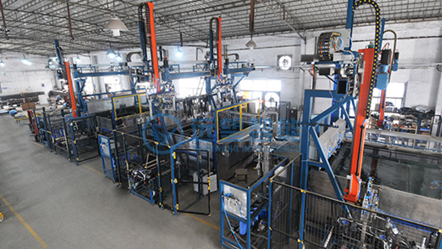 自动化气密性检测设备定制价格,气密性检测设备