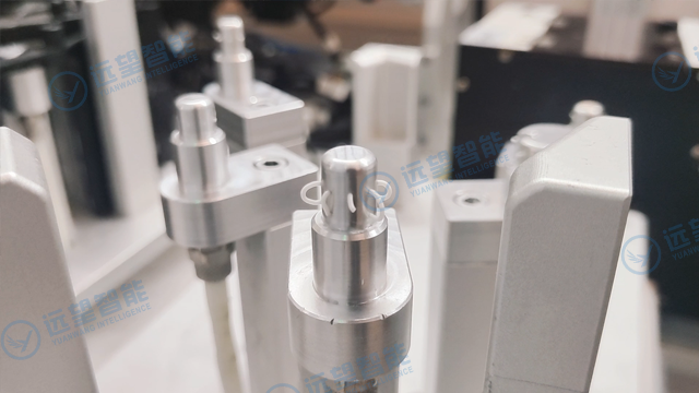 江苏HVAC空调生产线成功案例