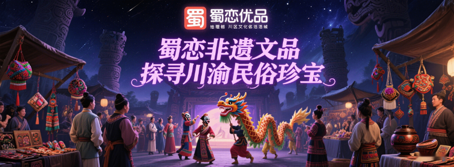 宜賓名優(yōu)蜀戀優(yōu)品,蜀戀優(yōu)品