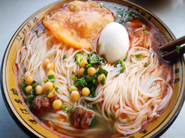 泸州质量米粉礼品盒