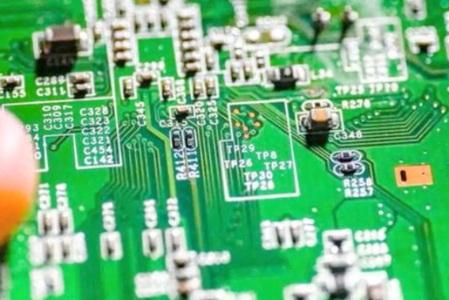 無錫使用Pcba加工私人定做