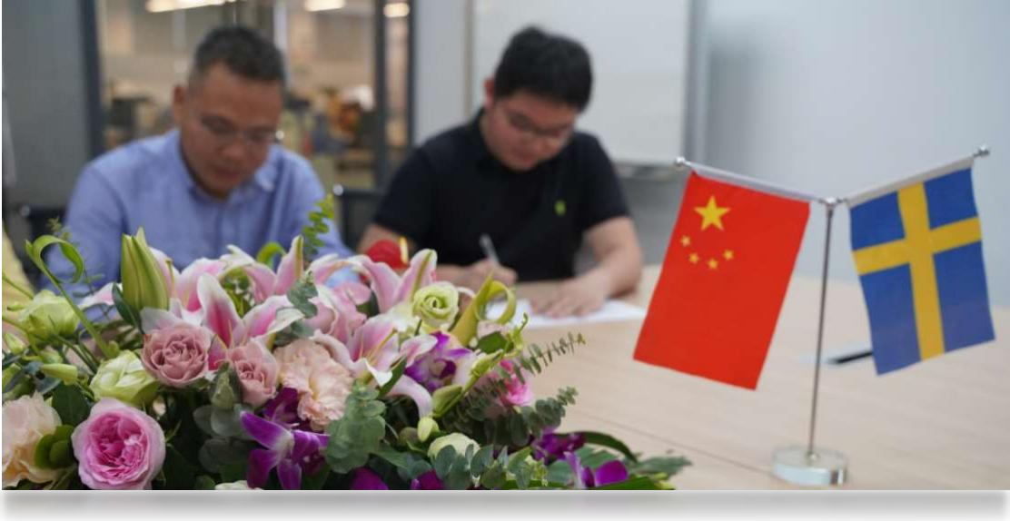 SMT行业大事件：Mycronic AB成功收购深圳环城鑫