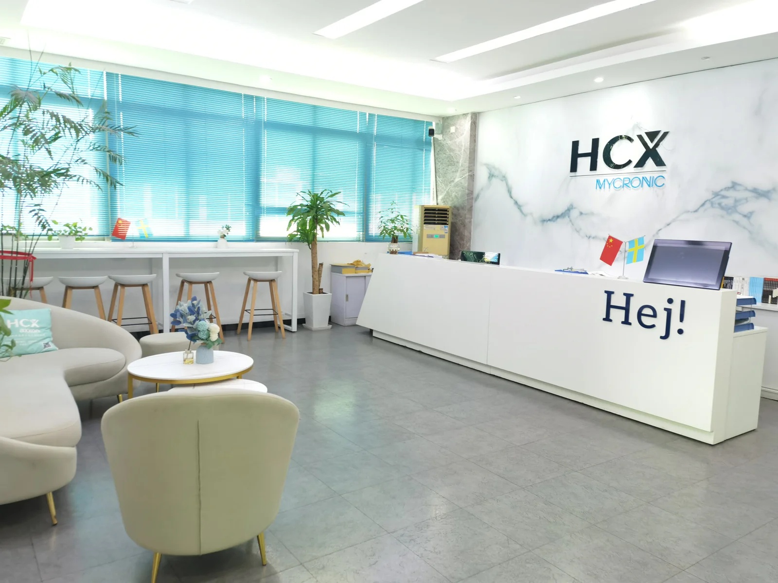 SMT行业领头企业介绍：深圳环城鑫精密制造有限公司