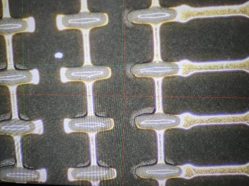 锡膏印刷重要的因素