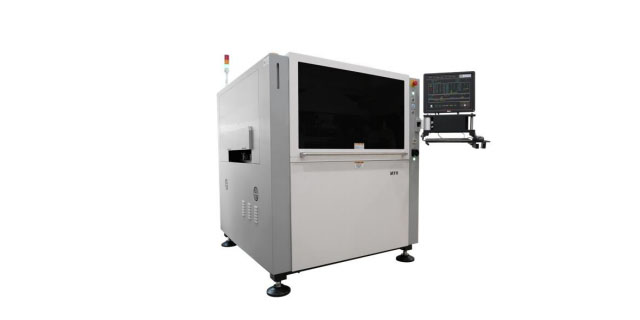 新疆1.2米全自動錫膏印刷機廠家 深圳環(huán)城鑫精密制造供應