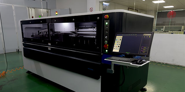重慶自動輔料貼片機公司,貼裝機