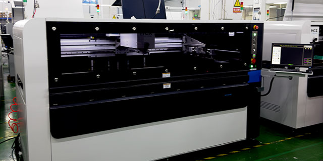 重慶自動輔料貼片機公司,貼裝機