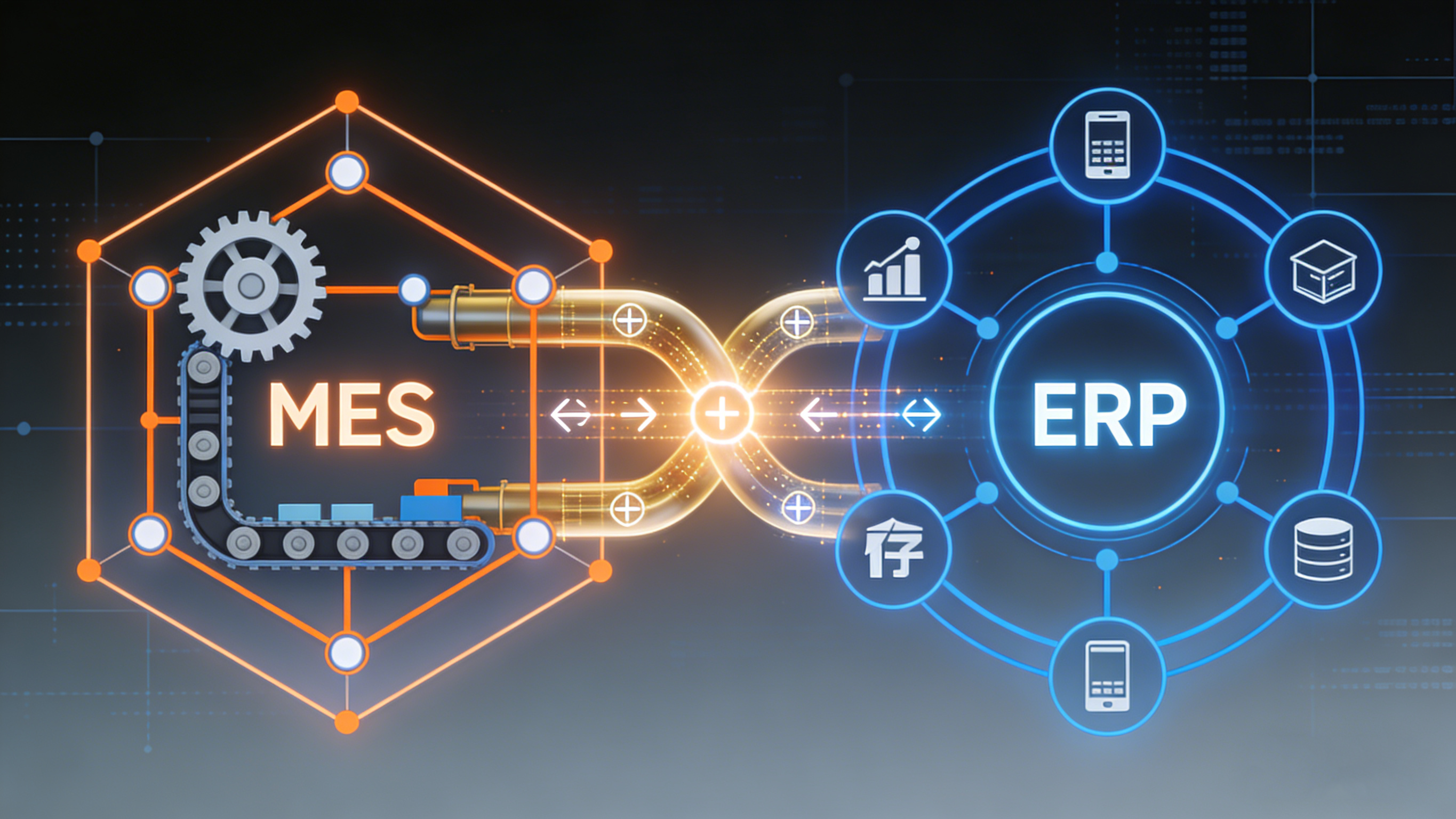 報表做到半夜？數(shù)字化讓數(shù)據(jù)自動說話