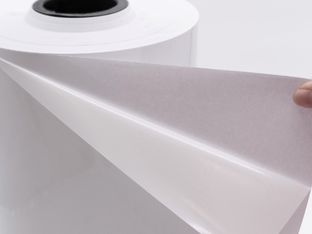 上海玻璃卡不干膠材料源頭廠家 歡迎來電 上海瑞町實(shí)業(yè)供應(yīng);