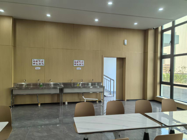 江西食堂承包常見(jiàn)問(wèn)題 貼心服務(wù) 嘉興中膳食品科技供應(yīng);