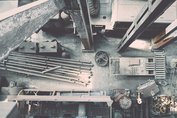 建筑與基礎(chǔ)設(shè)施