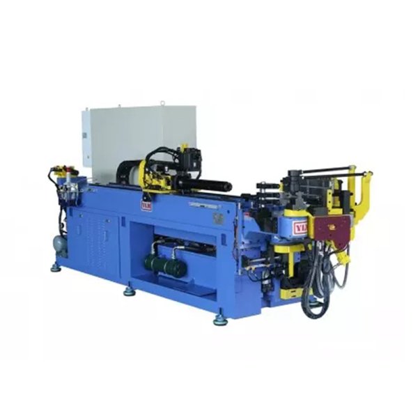全自動(dòng)油電型彎管機(jī)CNC-38