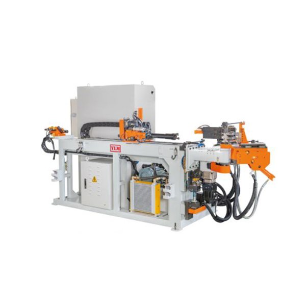 全自動(dòng)油電型彎管機(jī)CNC-20MS