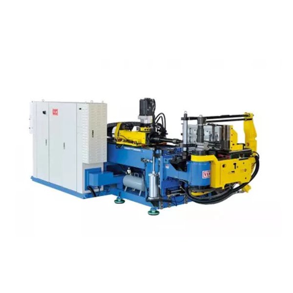 全自動(dòng)油電型彎管機(jī)CNC-90