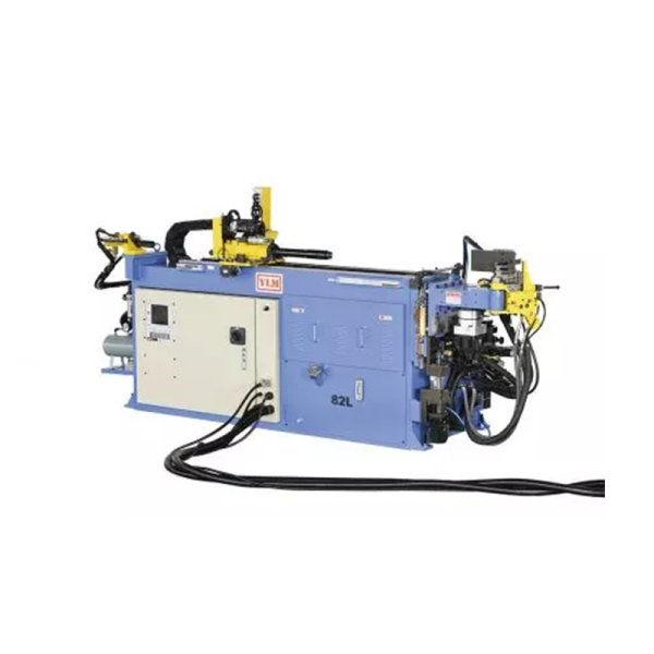 全自動油電型彎管機(jī)CNC-16AS2