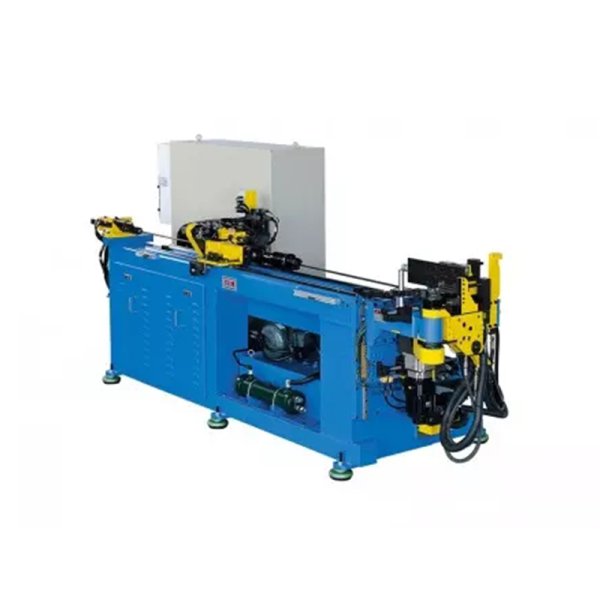 全自動(dòng)油電型彎管機(jī)CNC-25