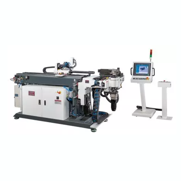 全電型左右旋彎管機(jī)CNC-20RLP