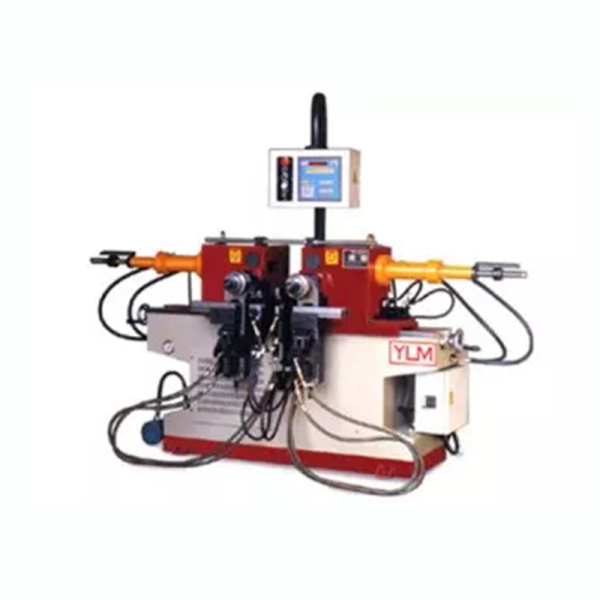 二次加工雙彎彎管機(jī)CR-T38D