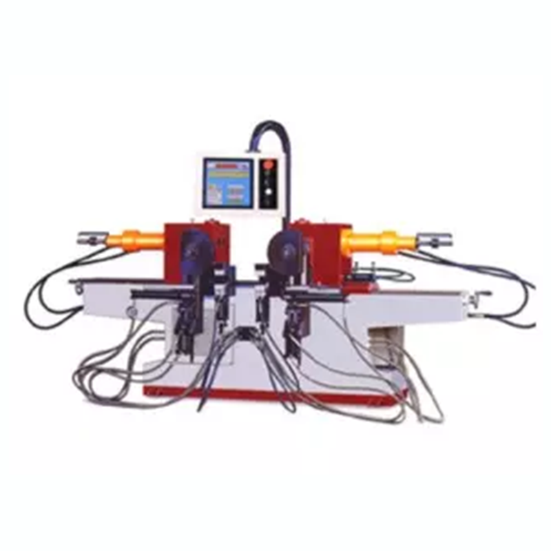 二次加工雙彎彎管機(jī)CR-T50D