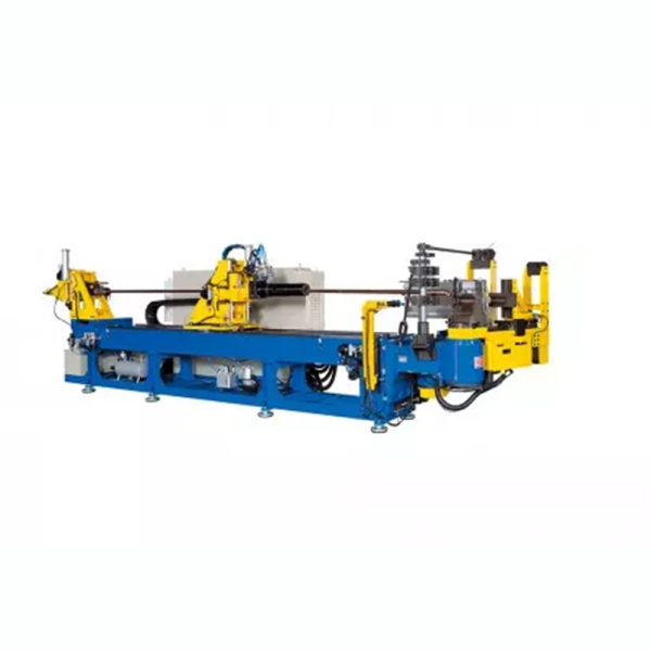 全電智慧型高速?gòu)澒軝C(jī)CNC101MS-AE