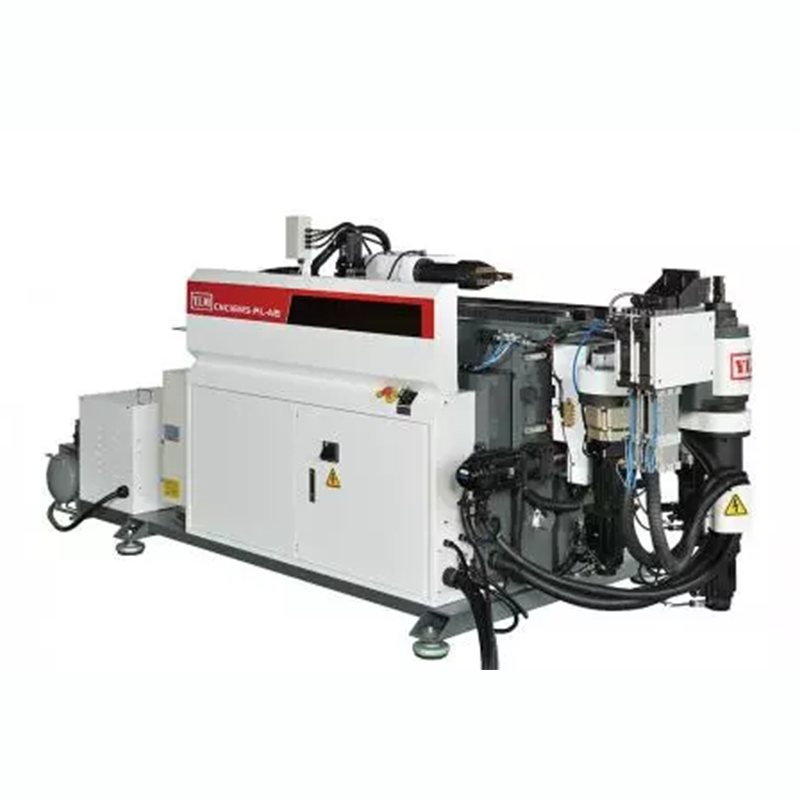 全電型左右旋彎管機(jī)CNC-16RLD
