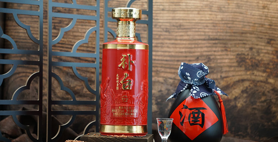 贵州手工口粮酒零售价格 诚信经营 补台酒业供应;