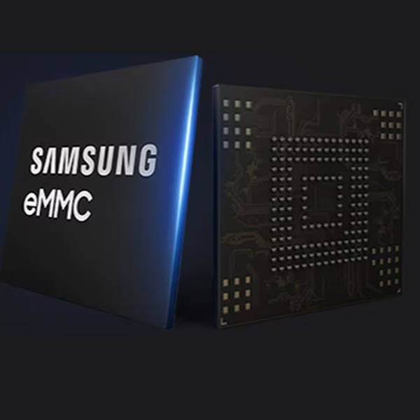 EMMC