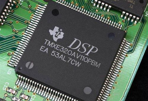DSP