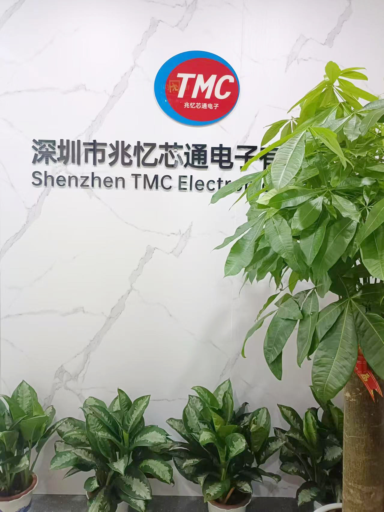 关于兆忆芯