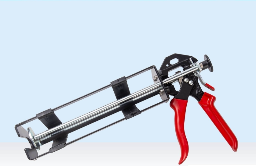 长鸿玻璃胶枪：专业打胶的匠心之选